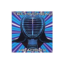Technohead - Headsex album
