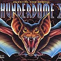 Technohead - Thunderdome X: Sucking for Blood (disc 1) album