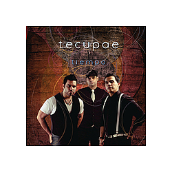 Tecupae - Tiempos альбом