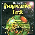 Yes - The Best of Progressive Rock альбом
