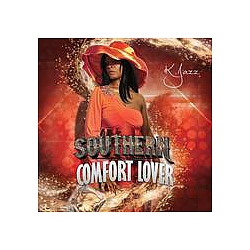 K Jazz - Southern Comfort Lover album