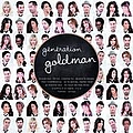 Christophe Willem - GÃ©nÃ©ration Goldman album