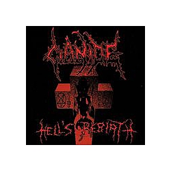 Cianide - Hell&#039;s Rebirth альбом