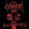 Cianide - Hell&#039;s Rebirth album