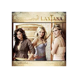 Lantana - Unbridled album