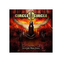 Circle II Circle - Seasons Will Fall альбом