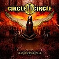 Circle II Circle - Seasons Will Fall album