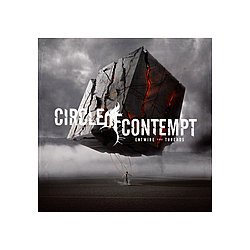Circle Of Contempt - Entwine the Threads альбом