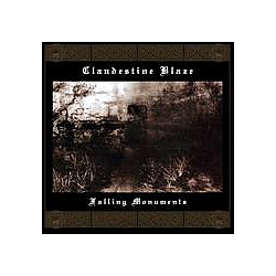 Clandestine Blaze - Falling Monuments album