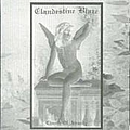 Clandestine Blaze - Church Of Atrocity album