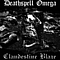 Clandestine Blaze - Clandestine Blaze / Deathspell Omega album