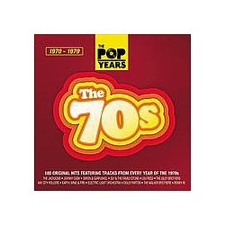 Linda Lewis - The Pop Years 1970 - 1979 album