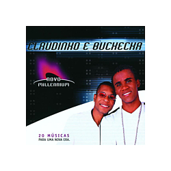 Claudinho &amp; Buchecha - Novo Millennium альбом