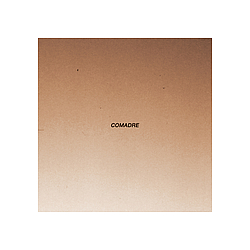 Comadre - Comadre альбом