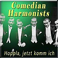 Comedian Harmonists - Hoppla, jetzt komm ich альбом