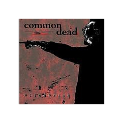 Common Dead - Allegorize album