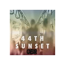 44th Sunset - Caesar album