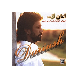 Dariush - Aman Az альбом
