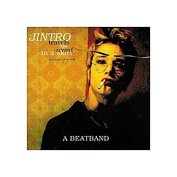A Beatband - Jintro Travels the Word in a Skirt album