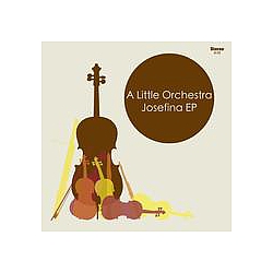 A Little Orchestra - Josefina альбом
