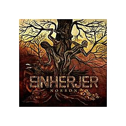 Einherjer - NorrÃ¸n альбом