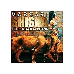Massari - Shisha альбом