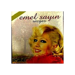 Emel Sayın - RÃ¼zgar альбом