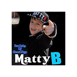 MattyB - You Make My Heart Skip album