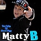 MattyB - You Make My Heart Skip album