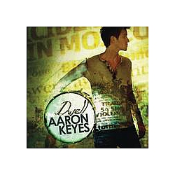 Aaron Keyes - Dwell album