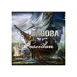 Dagoba - Poseidon album