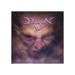 Dagon - Paranormal Ichthyology album