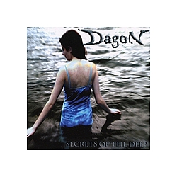 Dagon - Secrets of the Deep album