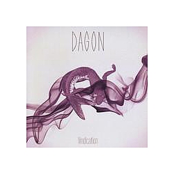 Dagon - Vindication album