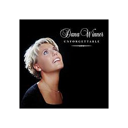 Dana Winner - Unforgettable album