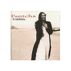 Fantcha - Criolinha альбом