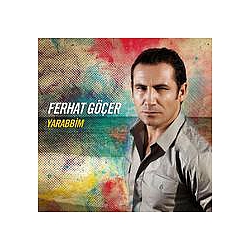Ferhat Göçer - Yarabbim альбом