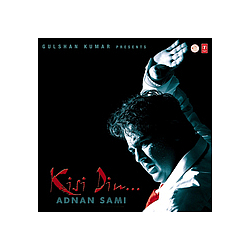 Adnan Sami - Kisi Din альбом