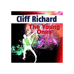 Cliff Richard - The Young Ones альбом