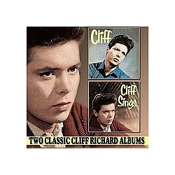 Cliff Richard - Cliff / Cliff Sings album