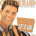Cliff Richard - 32 Minutes &amp; 17 Seconds / Cliff&#039;s Hit Album альбом