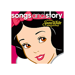 Adriana Caselotti - Songs and Story: Snow White album