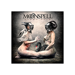 Moonspell - Alpha Noir album