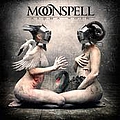 Moonspell - Alpha Noir / Omega White album