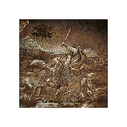 Darkthrone - The Underground Resistance альбом