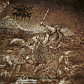 Darkthrone - The Underground Resistance album