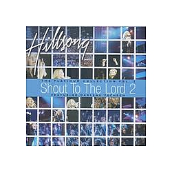 Darlene Zschech - Shout to the Lord the Platinum Collection, Vol. 2 album