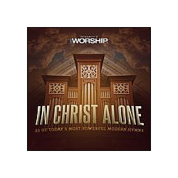 Darlene Zschech - In Christ Alone (feat. Kari Jobe) album