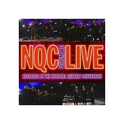 Akins - NQC Live Volume 10 альбом