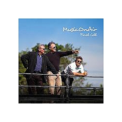 MusicOnAir - Final call album
